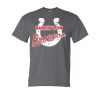 8000 Adult DryBlend 50/50 T-Shirt Thumbnail
