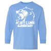 5400B Youth Heavy Cotton Long Sleeve Thumbnail