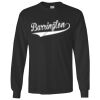 2400 Adult Ultra Cotton Long Sleeve T-Shirt Thumbnail