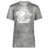 222696 Youth Cotton-Touch Poly T-Shirt Thumbnail