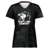 222796 Ladies' Cotton-Touch Poly T-Shirt Thumbnail