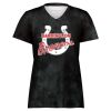 222796 Ladies' Cotton-Touch Poly T-Shirt Thumbnail