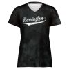 222796 Ladies' Cotton-Touch Poly T-Shirt Thumbnail
