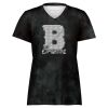 222796 Ladies' Cotton-Touch Poly T-Shirt Thumbnail