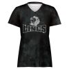222796 Ladies' Cotton-Touch Poly T-Shirt Thumbnail