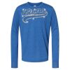 3513Y Youth Extra Soft Tri-blend Long Sleeve Thumbnail