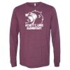 3513 Adult Extra Soft Tri-blend Long Sleeve Thumbnail