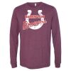 3513 Adult Extra Soft Tri-blend Long Sleeve Thumbnail