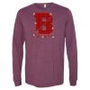 3513 Adult Extra Soft Tri-blend Long Sleeve Thumbnail