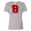 6413 Women’s Extra Soft Tri-blend Tee Thumbnail