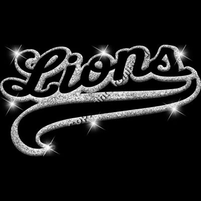 GLT78   SILVER GLITTER Thumbnail