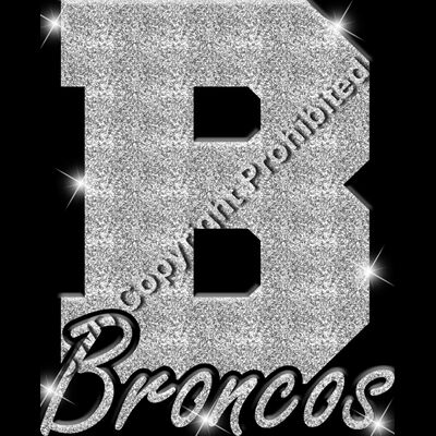 GLT61 SILVER GLITTER Thumbnail