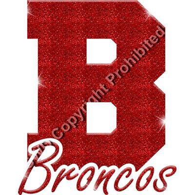 GLT61 RED GLITTER Thumbnail