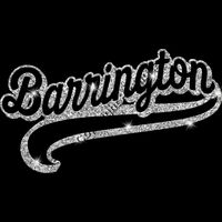 GLT78 SILVER GLITTER Thumbnail