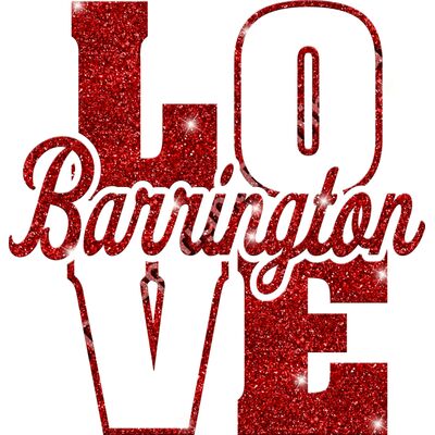 GLT74 RED GLITTER Thumbnail