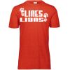 3065 Adult Extra Soft Tri-Blend T-Shirt Thumbnail