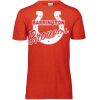 3065 Adult Extra Soft Tri-Blend T-Shirt Thumbnail