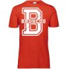 3065 Adult Extra Soft Tri-Blend T-Shirt Thumbnail