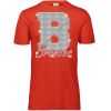 3065 Adult Extra Soft Tri-Blend T-Shirt Thumbnail