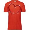 3065 Adult Extra Soft Tri-Blend T-Shirt Thumbnail