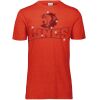 3065 Adult Extra Soft Tri-Blend T-Shirt Thumbnail