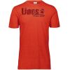3065 Adult Extra Soft Tri-Blend T-Shirt Thumbnail