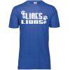 3066 Youth Extra Soft Tri-Blend T-Shirt Thumbnail