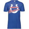 3066 Youth Extra Soft Tri-Blend T-Shirt Thumbnail