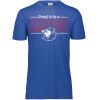 3066 Youth Extra Soft Tri-Blend T-Shirt Thumbnail