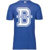 3066 Youth Extra Soft Tri-Blend T-Shirt Thumbnail