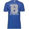 3066 Youth Extra Soft Tri-Blend T-Shirt Thumbnail