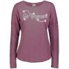 3077 Ladies' Extra Soft Tri-Blend Longsleeve Thumbnail