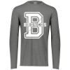 3075 Adult Extra Soft Tri-Blend Longsleeve Thumbnail