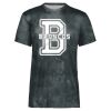 222596 Adult Cotton-Touch Poly T-Shirt Thumbnail
