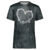 222696 Youth Cotton-Touch Poly T-Shirt Thumbnail