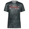 222696 Youth Cotton-Touch Poly T-Shirt Thumbnail