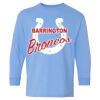 5400B Youth Heavy Cotton Long Sleeve Thumbnail