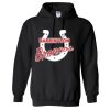 18500 Adult Heavy Blend Hooded Sweatshirt Thumbnail