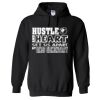 18500 Adult Heavy Blend Hooded Sweatshirt Thumbnail