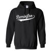 18500 Adult Heavy Blend Hooded Sweatshirt Thumbnail