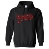 18500 Adult Heavy Blend Hooded Sweatshirt Thumbnail