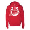 3719 Unisex Sponge Fleece Hoodie Thumbnail