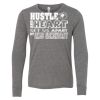 3513Y Youth Extra Soft Tri-blend Long Sleeve Thumbnail