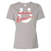 6413 Women’s Extra Soft Tri-blend Tee Thumbnail
