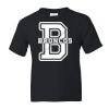 8000B Youth DryBlend 50/50 T-Shirts Thumbnail