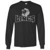 2400 Adult Ultra Cotton Long Sleeve T-Shirt Thumbnail